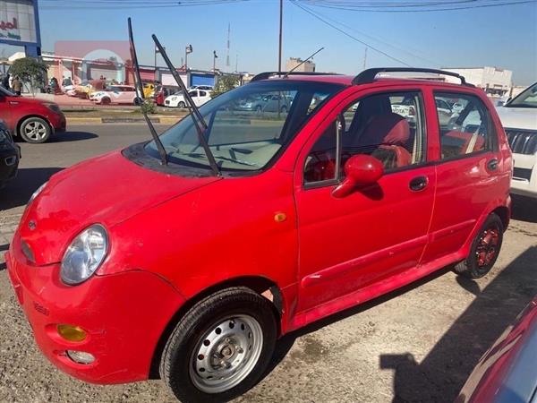 شيري S11 QQ 2013 للبيع في العراق -  بغداد